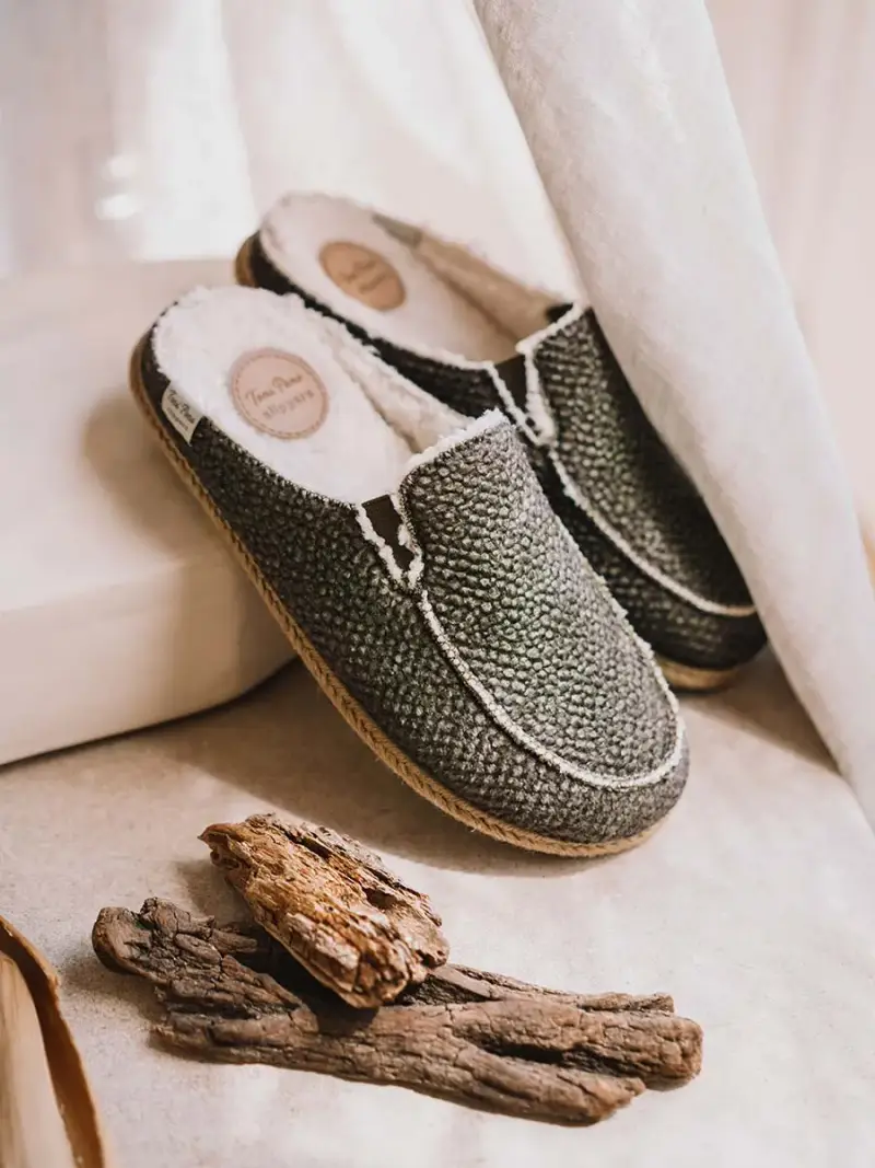 Toni Pons Pantofole Uomo Multicolore 2564405