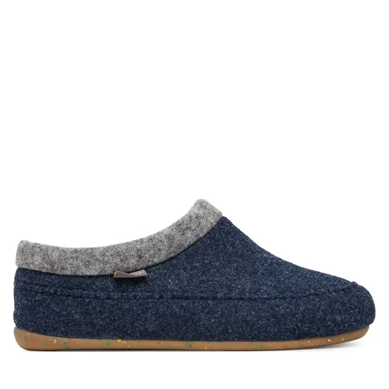 Toni Pons Pantofole Blu 4111818