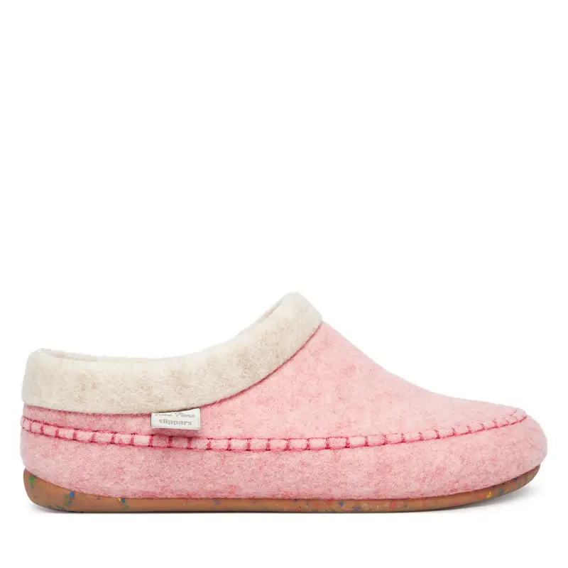 Toni Pons Pantofole Rosa 4240280