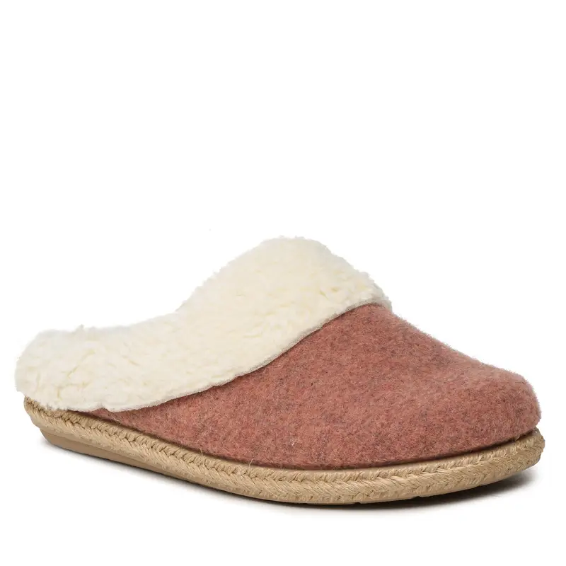 Toni Pons Pantofole Rosa 2679927