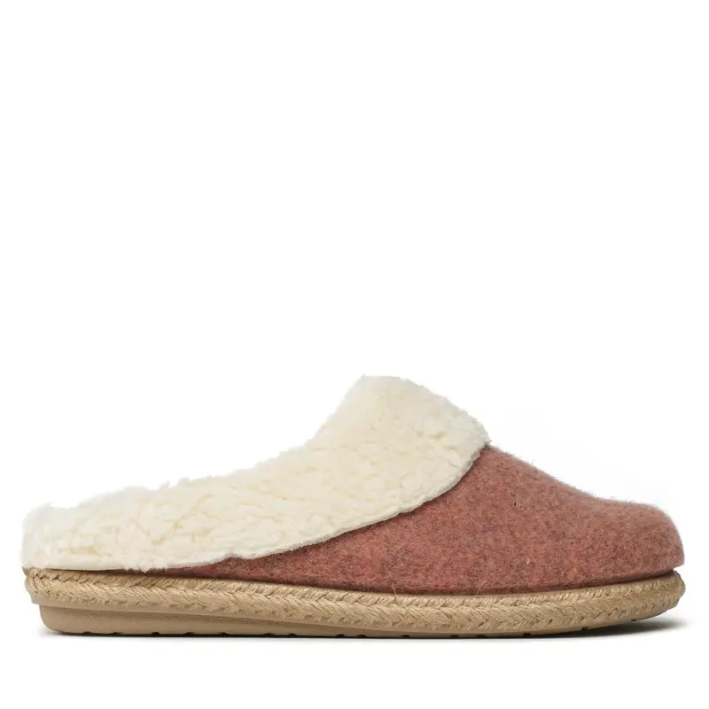 Toni Pons Pantofole Rosa 4110840