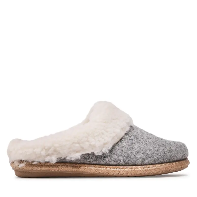 Toni Pons Pantofole Grigio 2679935