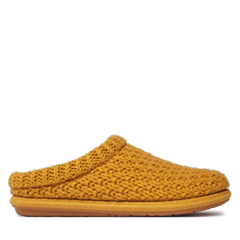 Toni Pons Pantofole Giallo 3410848