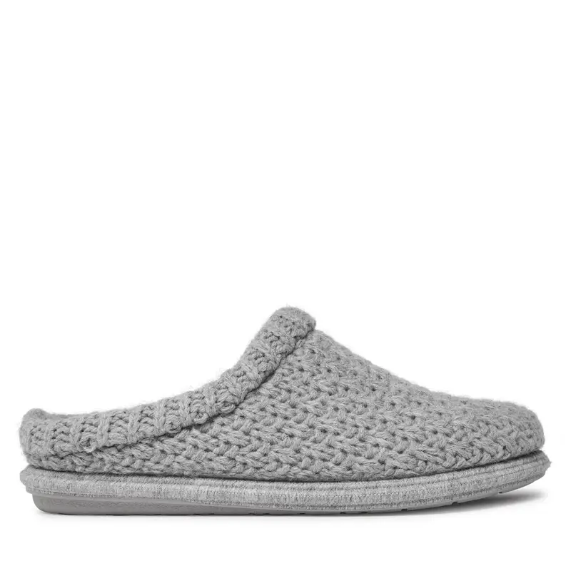 Toni Pons Pantofole Grigio 2738123