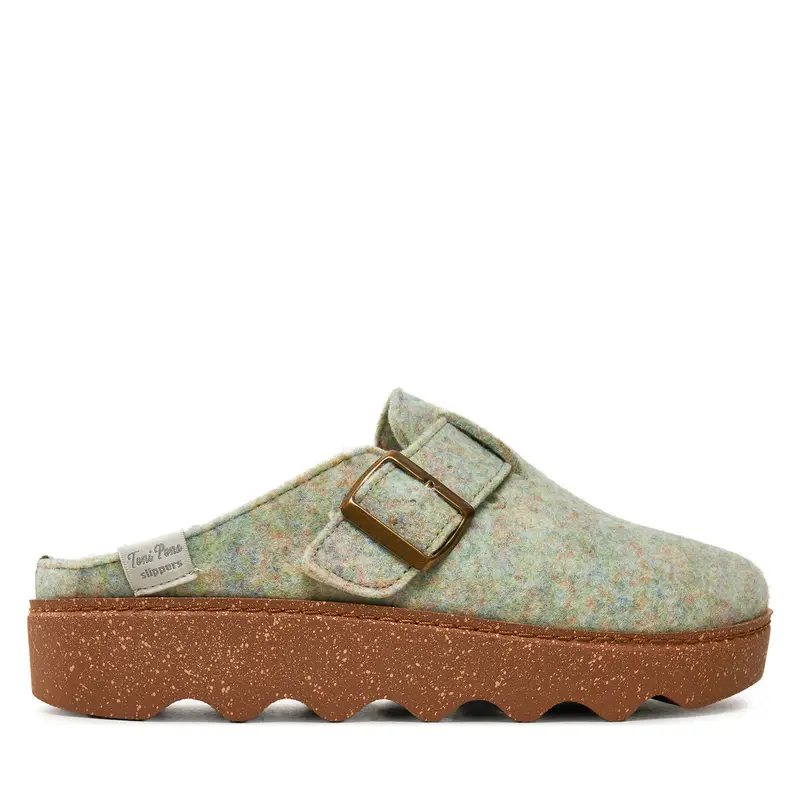 Toni Pons Pantofole Multicolore 4111107