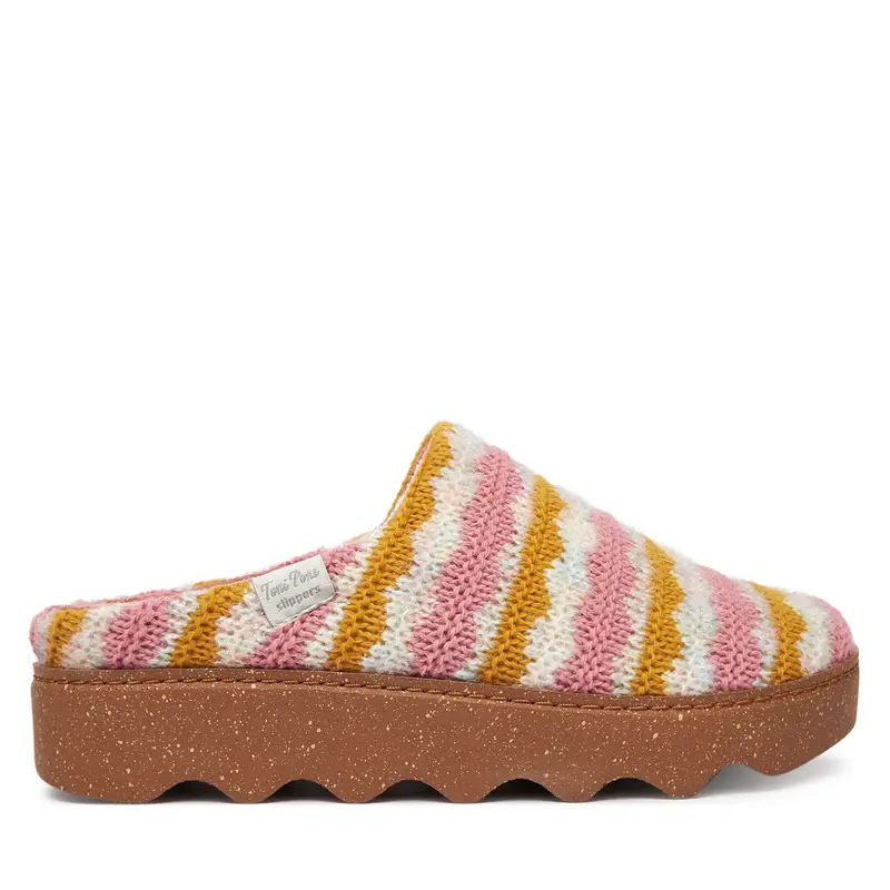 Toni Pons Pantofole Multicolore 3032906