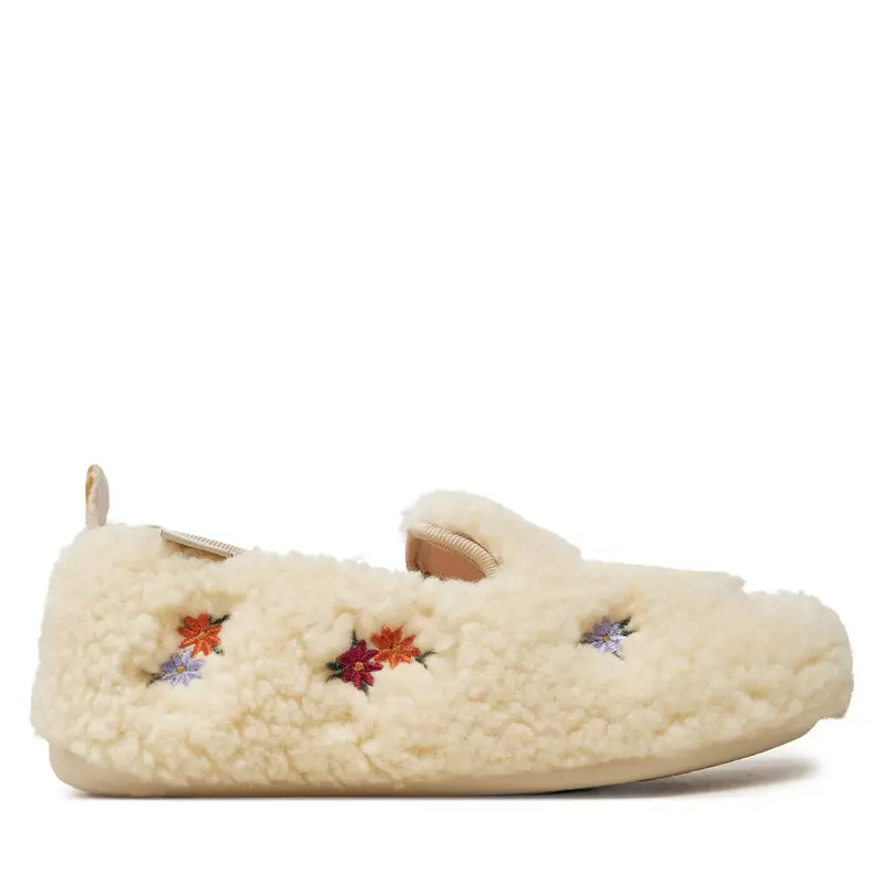 Toni Pons Pantofole Beige 2859093