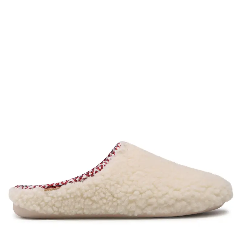 Toni Pons Pantofole Bianco 2679965