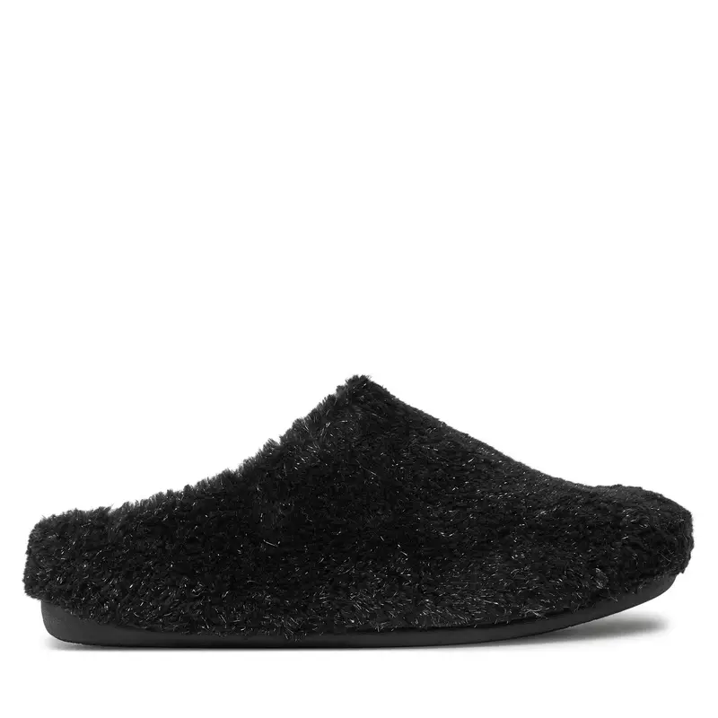 Toni Pons Pantofole Nero 3903123