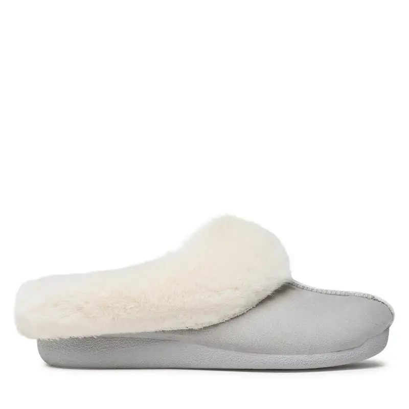 Toni Pons Pantofole Grigio 3460546