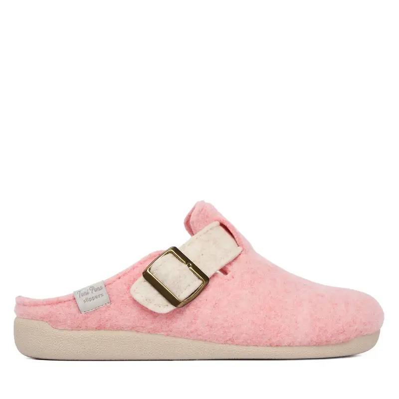 Toni Pons Pantofole Rosa 3032916