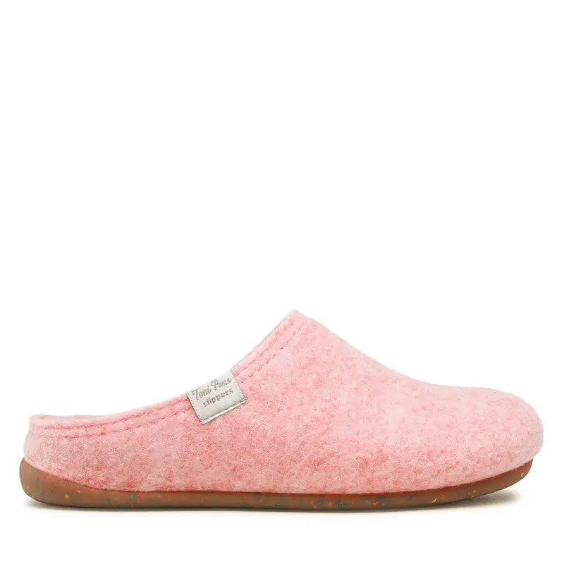 Toni Pons Pantofole Rosa 2679990