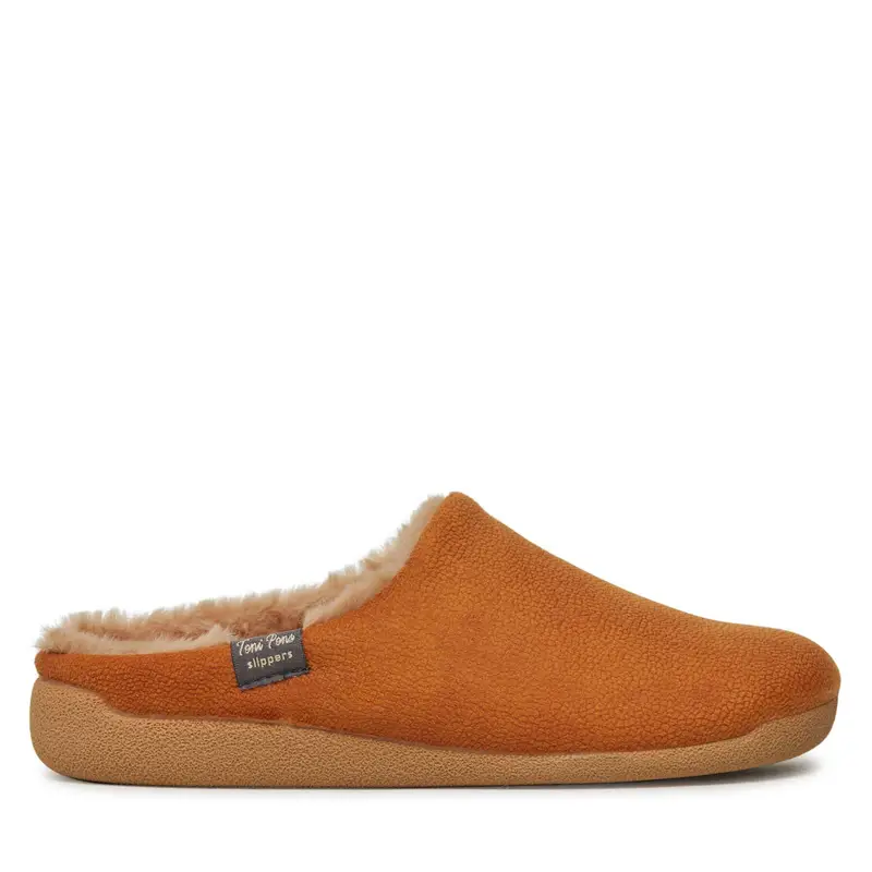 Toni Pons Pantofole Beige 2738156