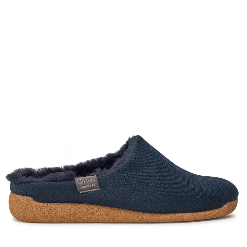 Toni Pons Pantofole Blu 2738158