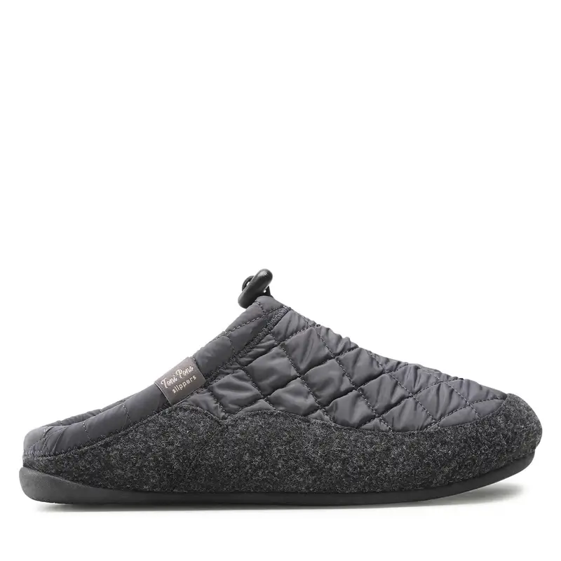 Toni Pons Pantofole Grigio 3460548