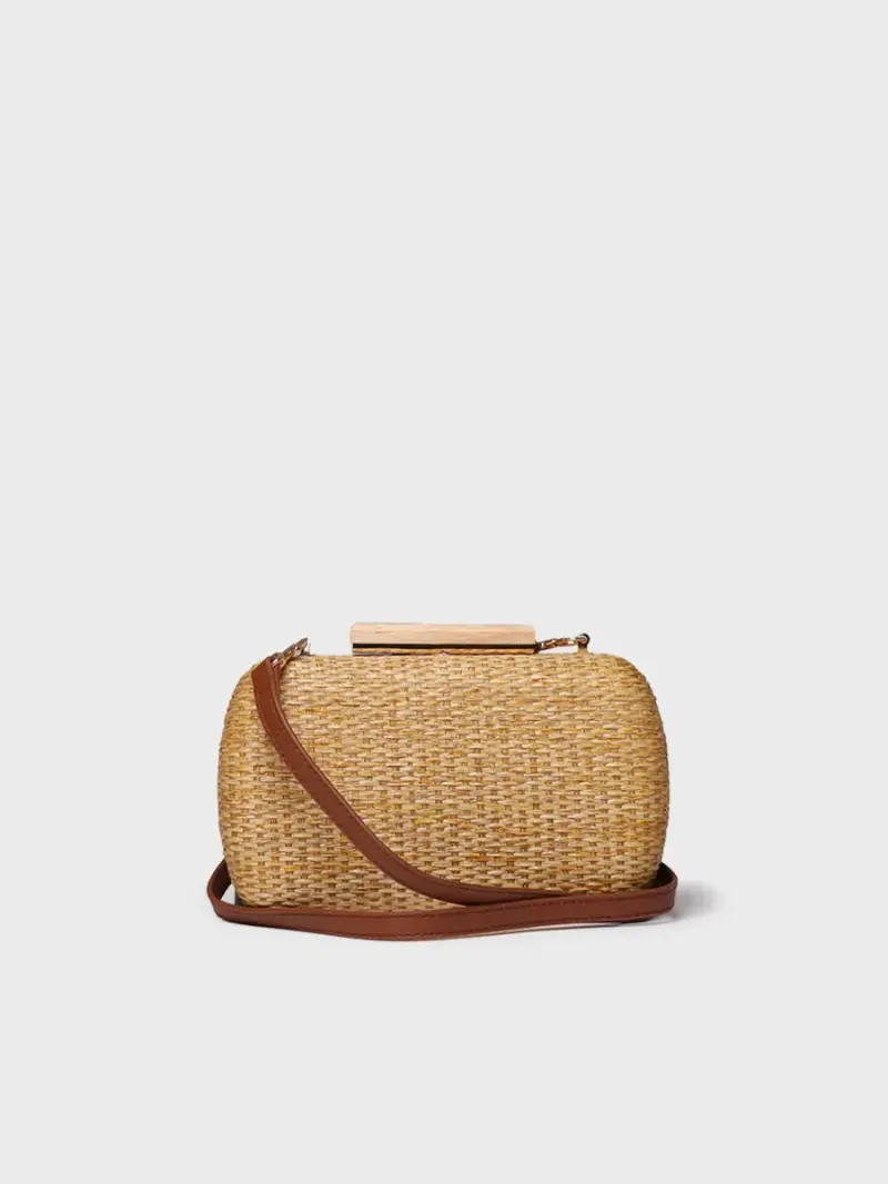 Toni Pons Pochette Donna Multicolore 2567806