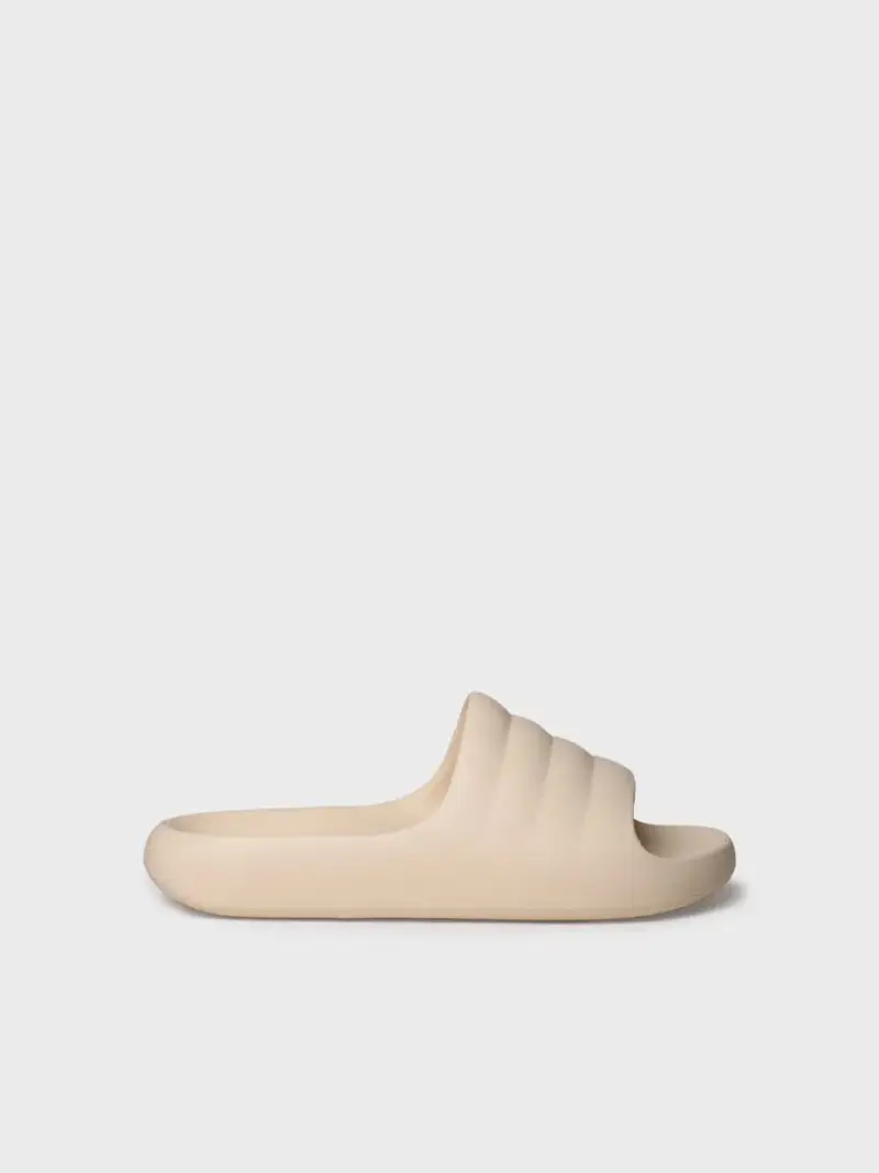 Sandalo da donna in gomma EVA - CADIZ CRUDO