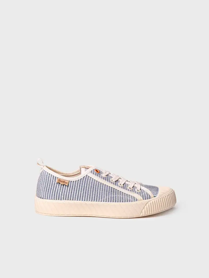 Toni Pons Sneakers basse Blu 4310938