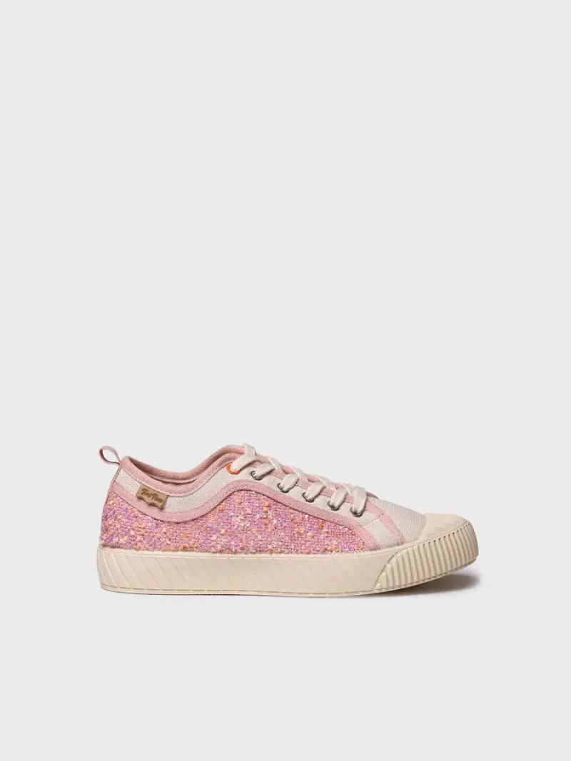 Sneakers da donna con paillettes | GRENOBLE