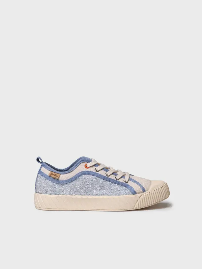 Sneakers da donna con paillettes | GRENOBLE