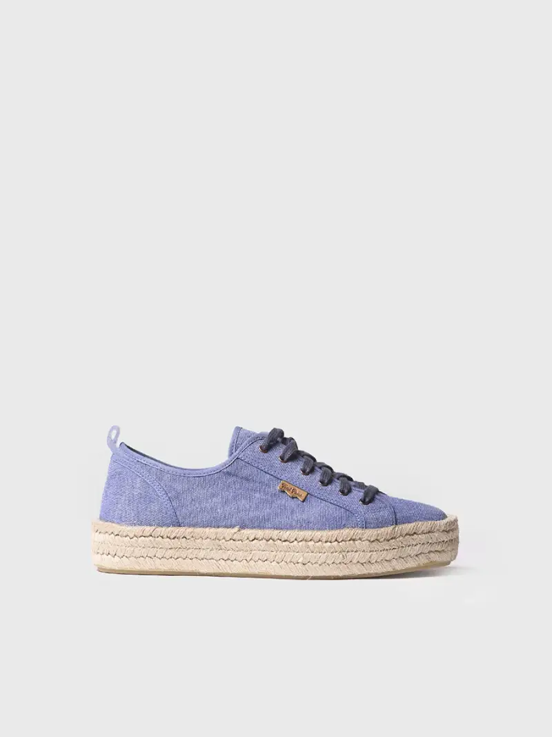 Spadrille femminili | JORDINA TEJANO