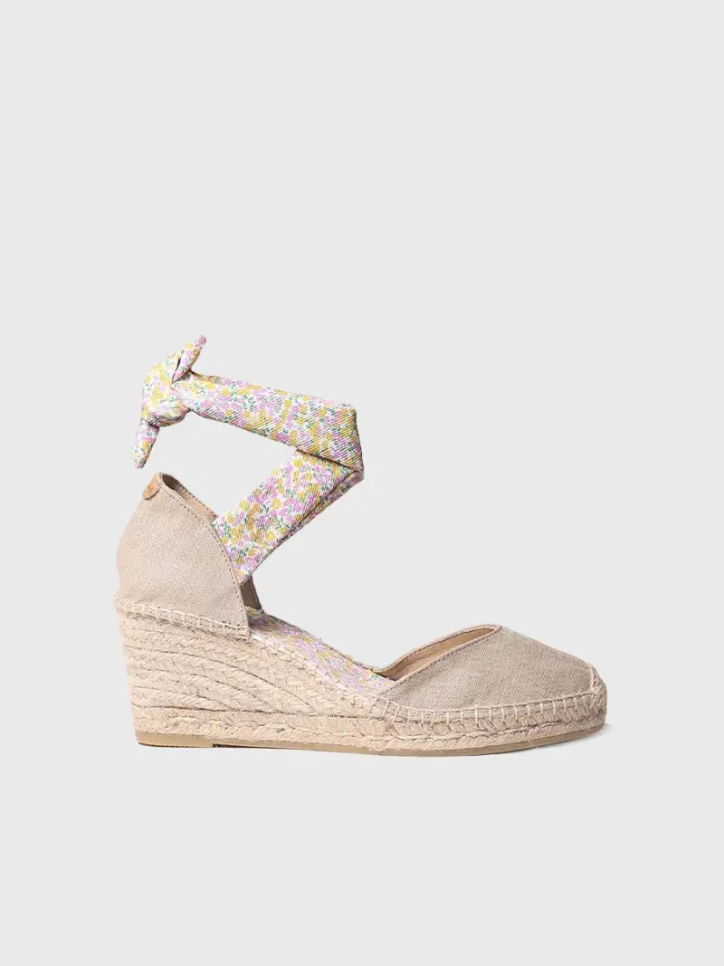 Spadrille femminili | JUDIT-AP PIEDRA