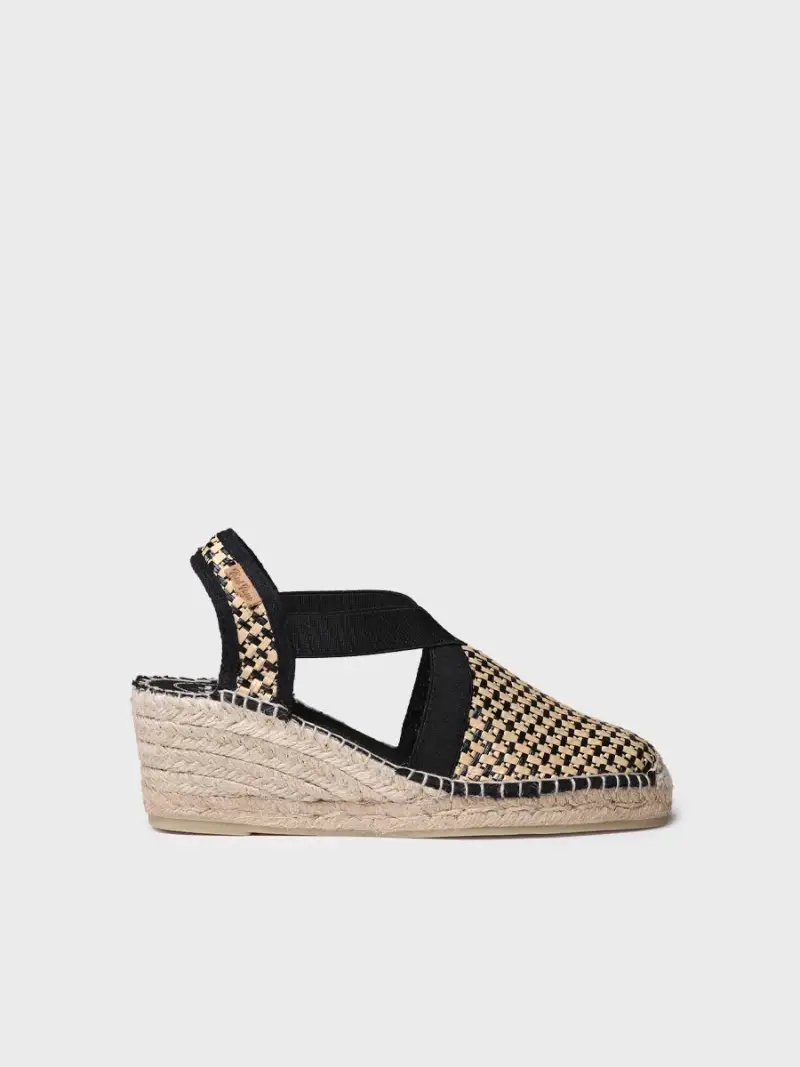Spadrille femminili | TERRA-ET NEGRO