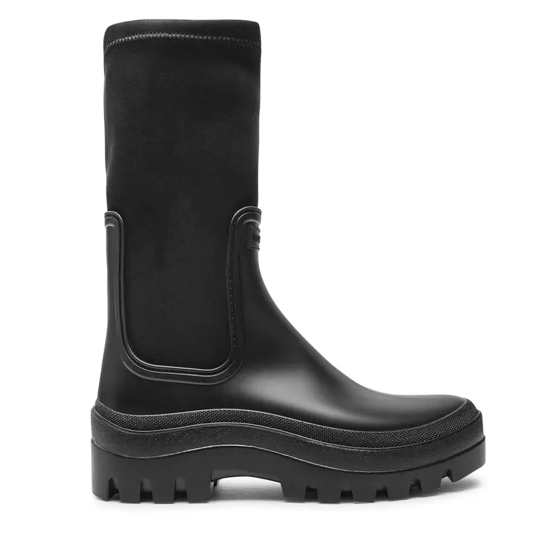 Stivaletti Toni Pons Cesena Nero