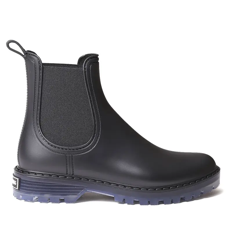 Stivaletto Coney Nero