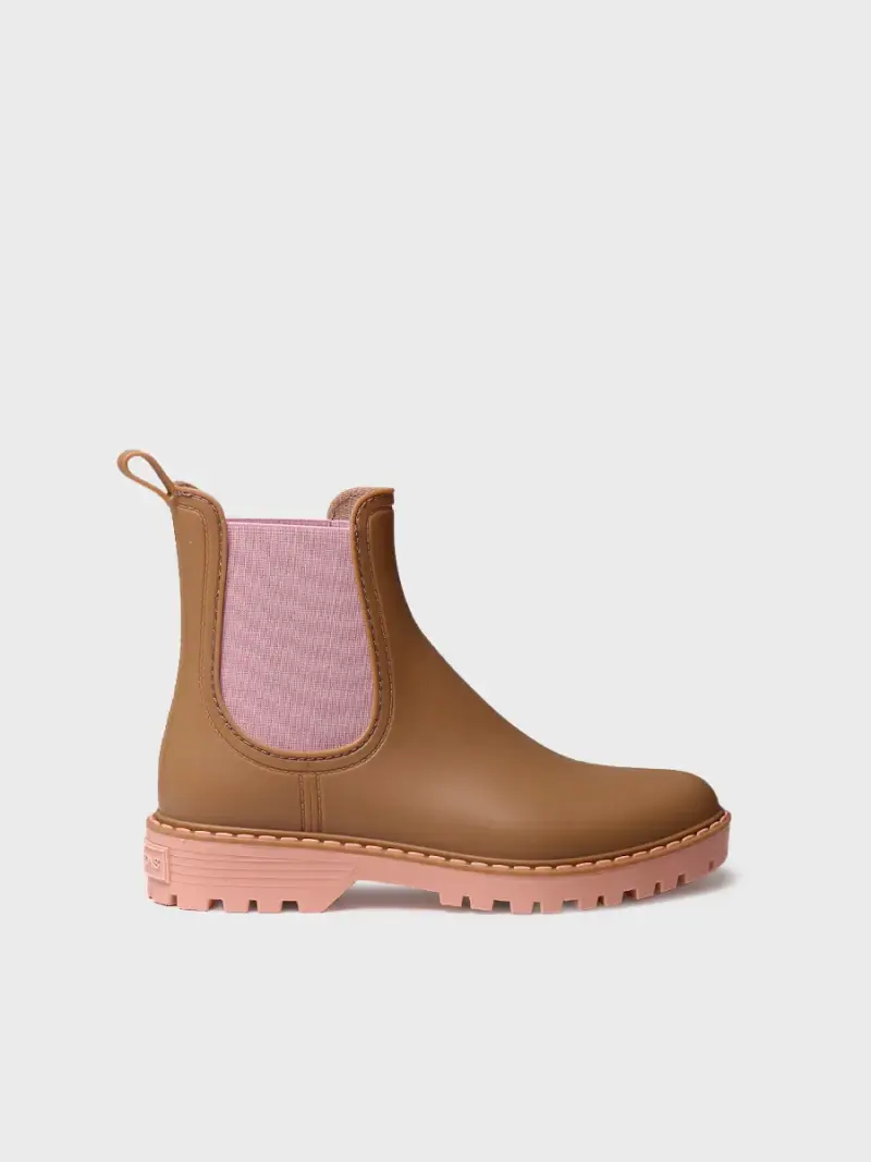 Stivali Wellington | IL CAIRO TAUPE