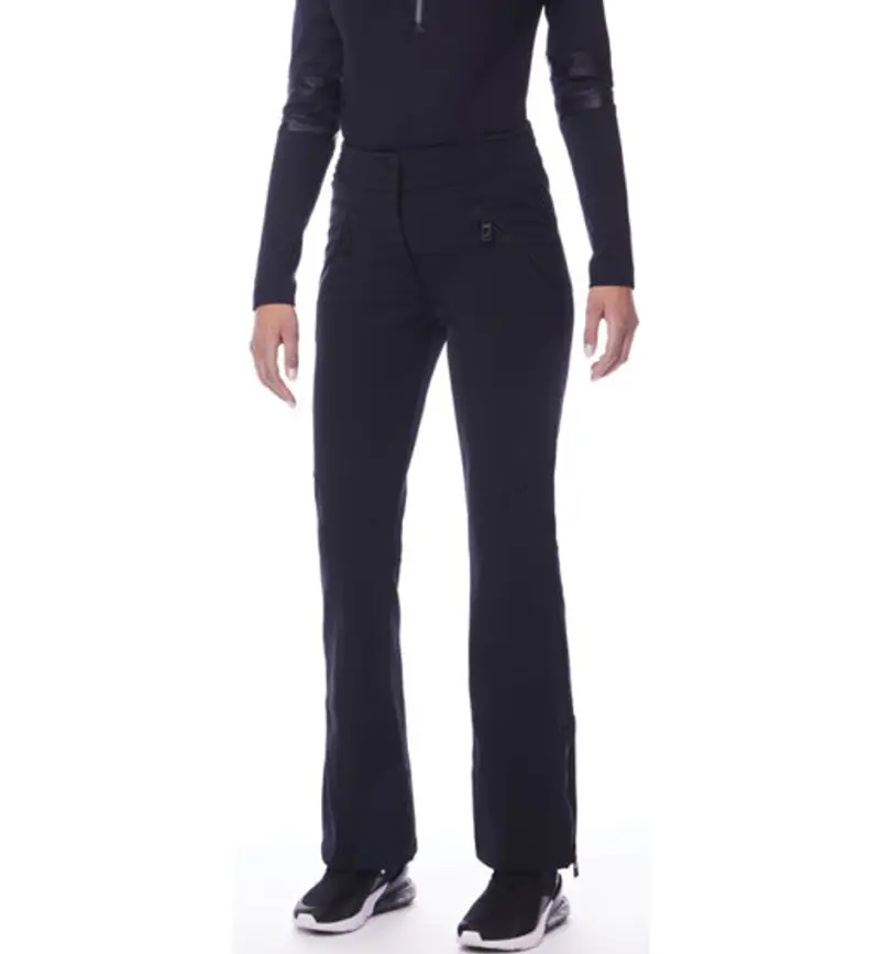 Ella Pant - pantaloni da sci - donna Black