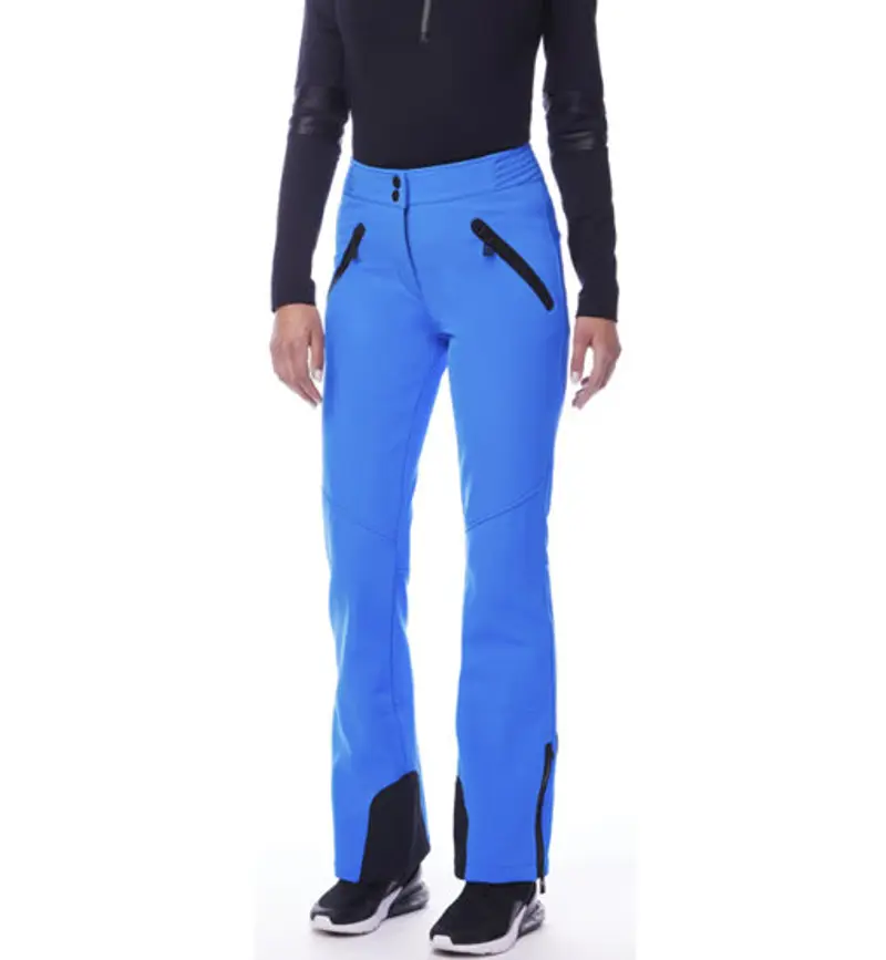 Ella Pant - pantaloni da sci - donna Blue
