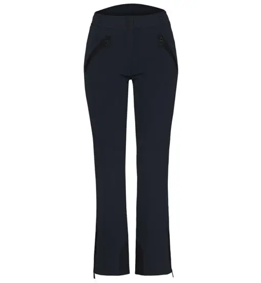 Ella Pant - pantaloni da sci - donna Yellow