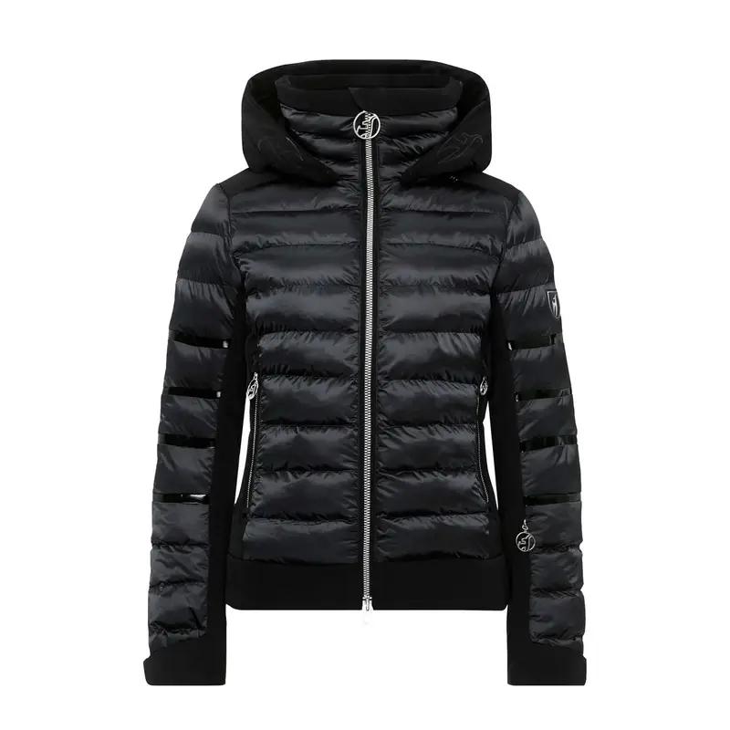 GIACCA ADELE SPLENDID DONNA Nero