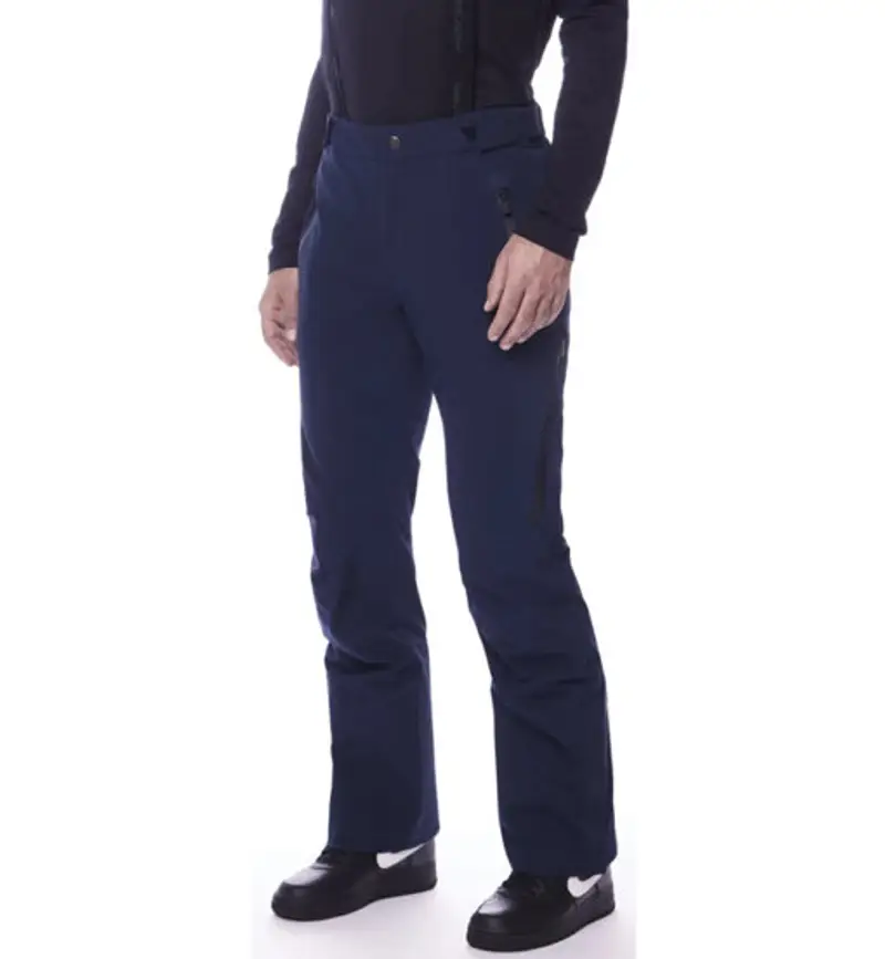 Nicky - pantaloni da sci - uomo Blue