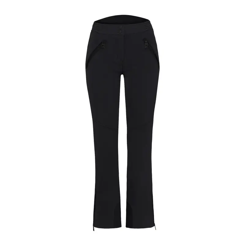 PANTALONI ELLA DONNA Nero