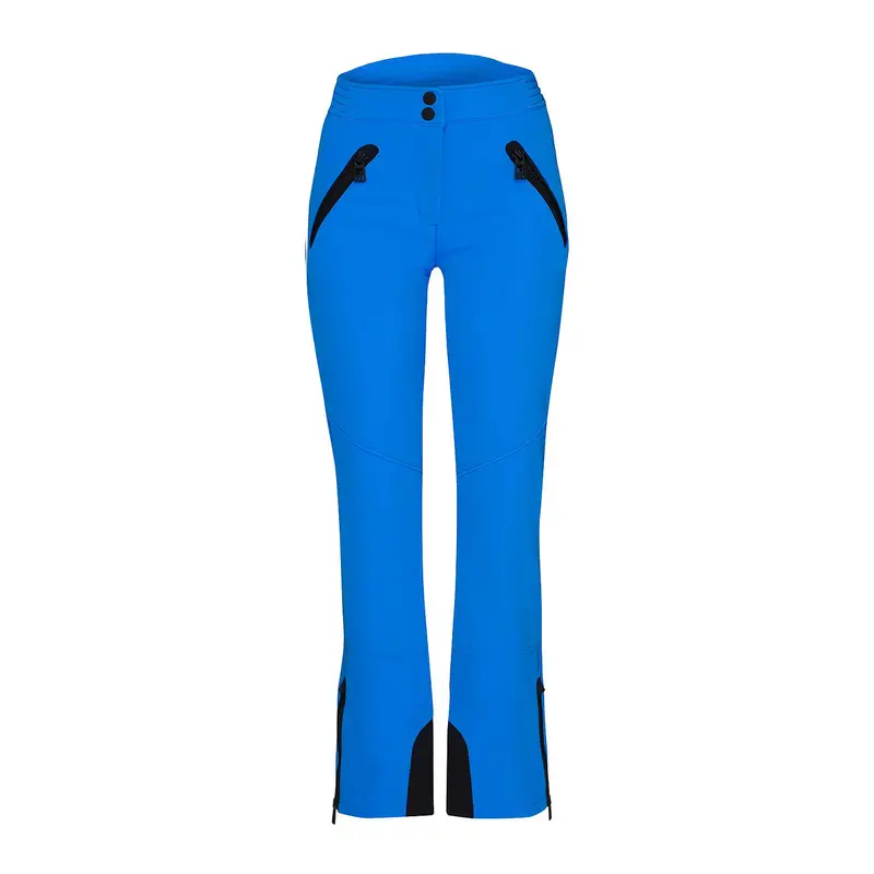 PANTALONI ELLA DONNA Royal