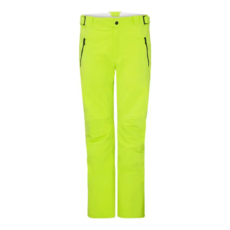 PANTALONI WILLIAM Lime