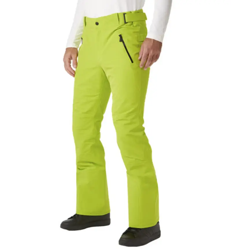 William M - pantaloni da sci - uomo Green