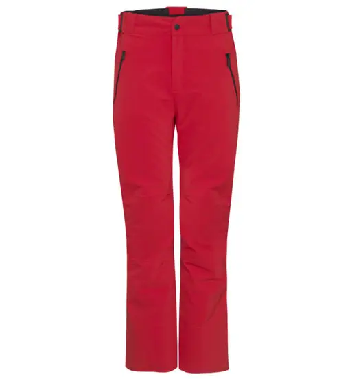 William Pant - pantalone da sci - uomo Red Black