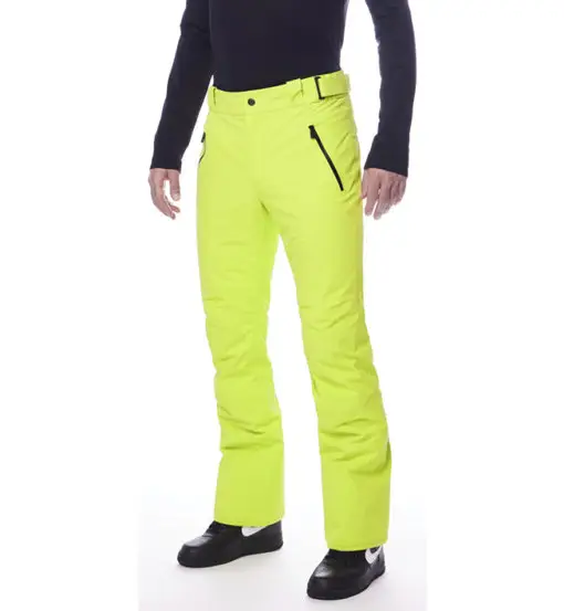 William Pant - pantalone da sci - uomo Yellow