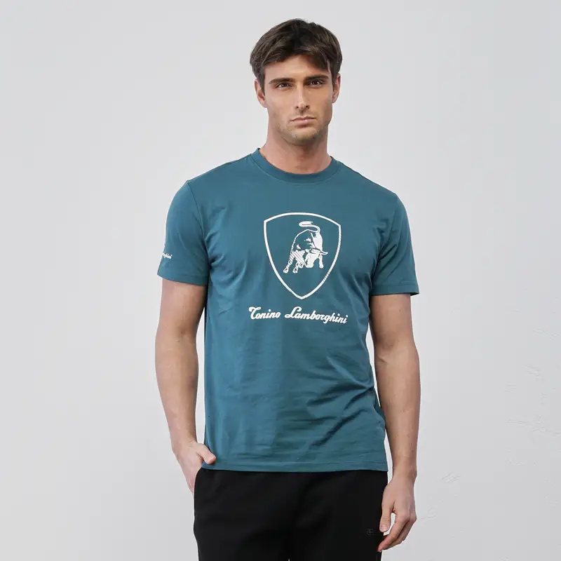 Tonino Lamborghini T-shirt 2661281