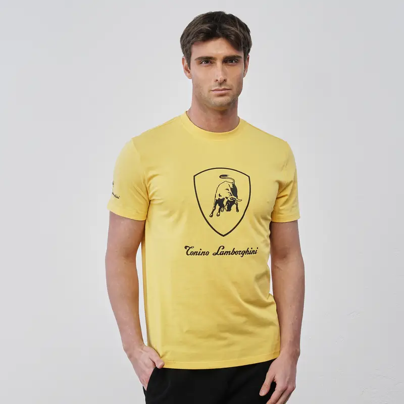 Tonino Lamborghini T-shirt Uomo 2661271