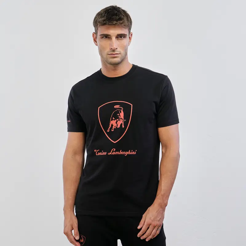 Tonino Lamborghini T-shirt 2658799