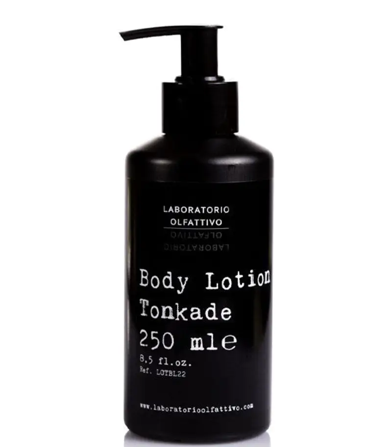 Laboratorio Olfattivo Body 2099732