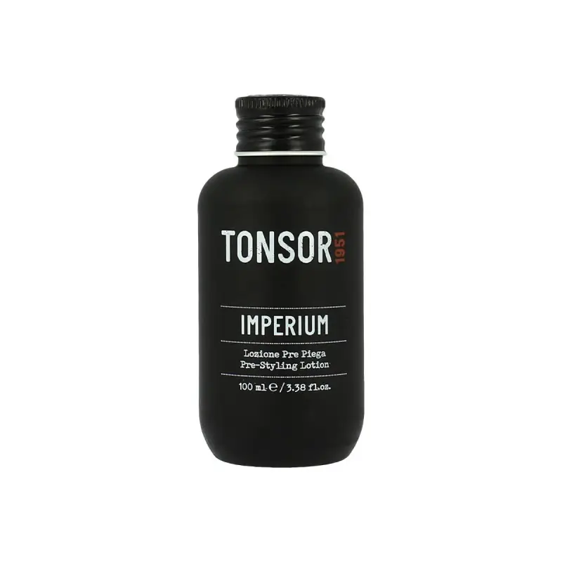 Cura dei Capelli Imperium- Lozione Pre Piega - Styling e trattamento capelli,Trattamento capelli uomo