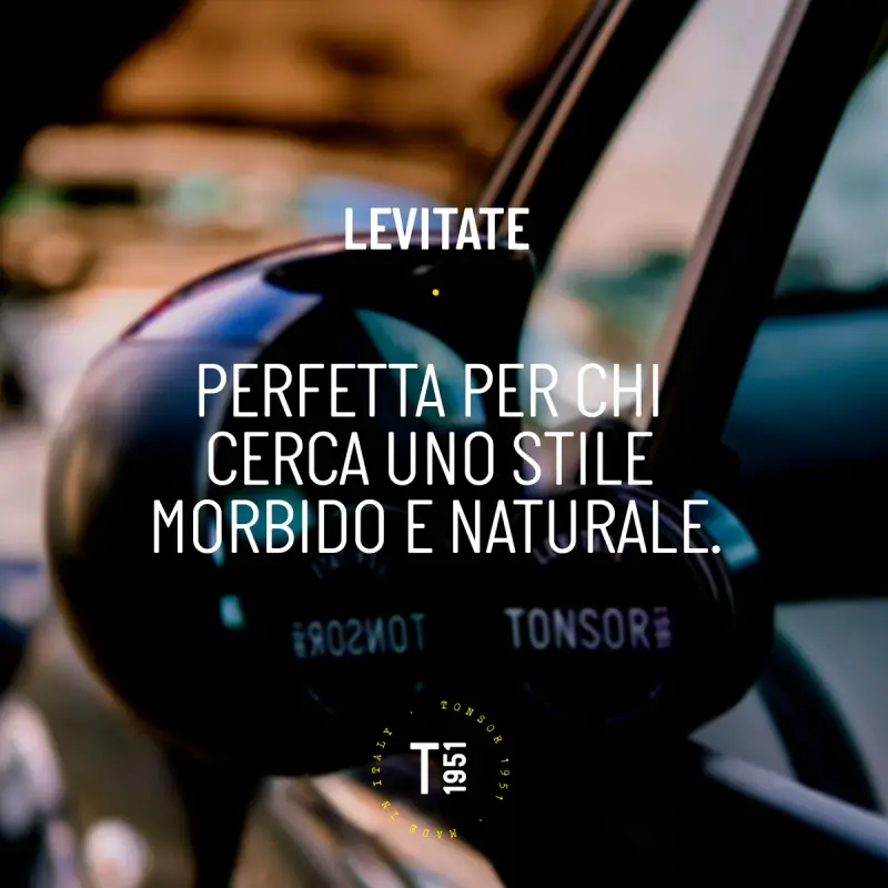 Cura dei Capelli Levitate- Cera Naturale - Styling e trattamento capelli, Trattamento capelli uomo miniatura 3