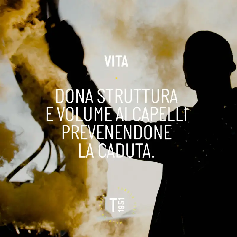 Cura dei Capelli Vita- Lozione Anticaduta - Caduta dei capelli miniatura 4