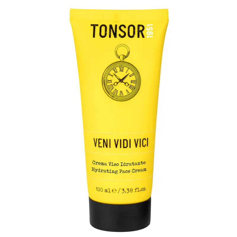 TONSOR1951 Crema viso Uomo Crema 3016790