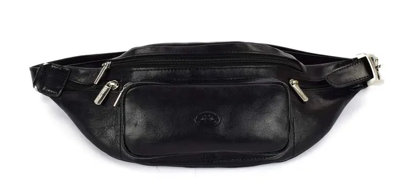 Tony Perotti Marsupio Nero 2566004